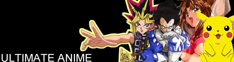 .::Ultimate Anime | An Ultimate Anime Collection::.